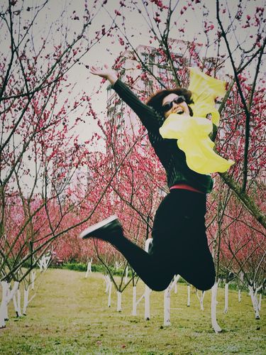 黄瓜上套上小雨伞电视剧